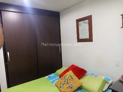 Apartamento de 3 alcobas en venta en Cabecera Del Llano, Bucaramanga, 111 m² · foto 11 de 19