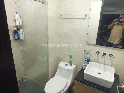 Apartamento de 3 alcobas en venta en Cabecera Del Llano, Bucaramanga, 111 m² · foto 12 de 19