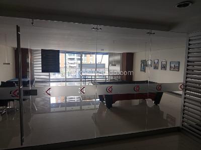 Apartamento de 3 alcobas en venta en Cabecera Del Llano, Bucaramanga, 111 m² · foto 15 de 19