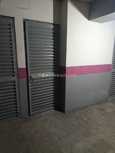 Apartamento de 3 alcobas en venta en Cabecera Del Llano, Bucaramanga, 111 m² · foto 16 de 19