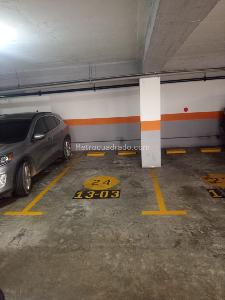 Apartamento de 3 alcobas en venta en Cabecera Del Llano, Bucaramanga, 111 m² · foto 17 de 19