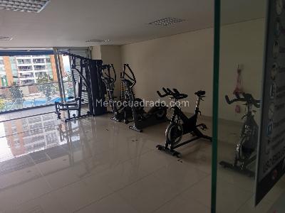 Apartamento de 3 alcobas en venta en Cabecera Del Llano, Bucaramanga, 111 m² · foto 18 de 19