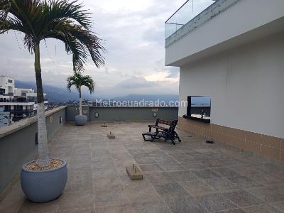 Apartamento de 3 alcobas en venta en Cabecera Del Llano, Bucaramanga, 111 m² · foto 19 de 19