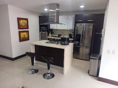 Apartamento de 3 alcobas en venta en Cabecera Del Llano, Bucaramanga, 111 m² · foto 4 de 19