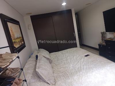 Apartamento de 3 alcobas en venta en Cabecera Del Llano, Bucaramanga, 111 m² · foto 6 de 19
