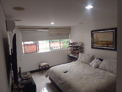 Apartamento de 3 alcobas en venta en Cabecera Del Llano, Bucaramanga, 111 m² · foto 7 de 19