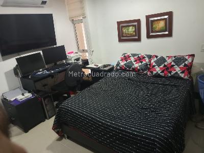 Apartamento de 3 alcobas en venta en Cabecera Del Llano, Bucaramanga, 111 m² · foto 8 de 19