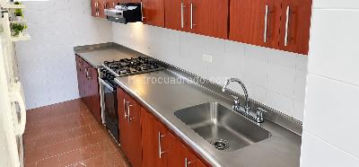 Apartamento de 4 alcobas en venta en Coaviconsa, Bucaramanga, 140 m² · foto 3 de 12