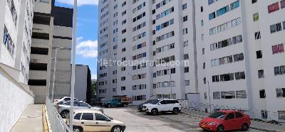 Apartamento de 2 alcobas en venta en Regadero Norte, Bucaramanga, 40 m² · foto 2 de 9