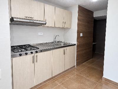 Apartamento de 2 alcobas en venta en Regadero Norte, Bucaramanga, 40 m² · foto 3 de 9