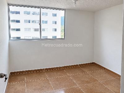 Apartamento de 2 alcobas en venta en Regadero Norte, Bucaramanga, 40 m² · foto 4 de 9