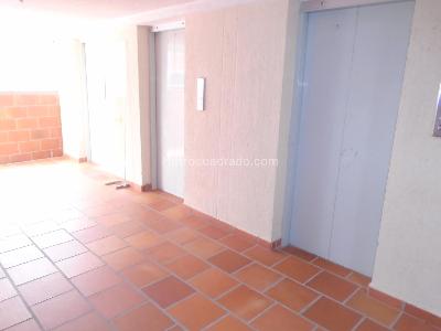 Apartamento de 2 alcobas en venta en Regadero Norte, Bucaramanga, 40 m² · foto 6 de 9