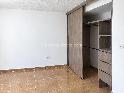 Apartamento de 2 alcobas en venta en Regadero Norte, Bucaramanga, 40 m² · foto 8 de 9