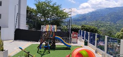 Apartamento de 2 alcobas en venta en Regadero Norte, Bucaramanga, 40 m² · foto 9 de 9