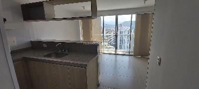 Apartamento de 2 alcobas en venta en Palomitas, Floridablanca, 56 m² · foto 6 de 18