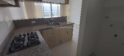 Apartamento de 2 alcobas en venta en Palomitas, Floridablanca, 56 m² · foto 9 de 18