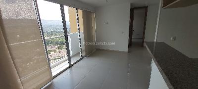 Apartamento de 2 alcobas en venta en Palomitas, Floridablanca, 56 m² · foto 10 de 18