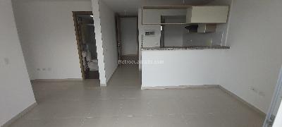 Apartamento de 2 alcobas en venta en Palomitas, Floridablanca, 56 m² · foto 12 de 18