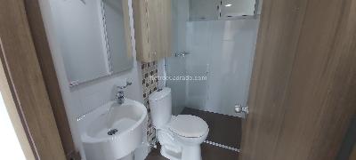 Apartamento de 2 alcobas en venta en Palomitas, Floridablanca, 56 m² · foto 13 de 18