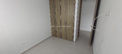 Apartamento de 2 alcobas en venta en Palomitas, Floridablanca, 56 m² · foto 15 de 18
