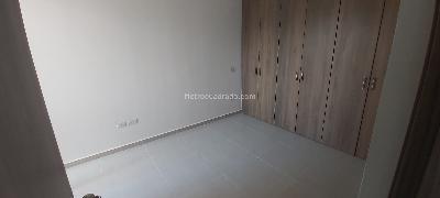 Apartamento de 2 alcobas en venta en Palomitas, Floridablanca, 56 m² · foto 16 de 18