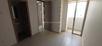 Apartamento de 2 alcobas en venta en Palomitas, Floridablanca, 56 m² · foto 17 de 18