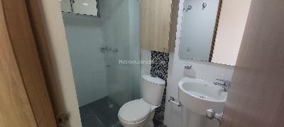 Apartamento de 2 alcobas en venta en Palomitas, Floridablanca, 56 m² · foto 18 de 18