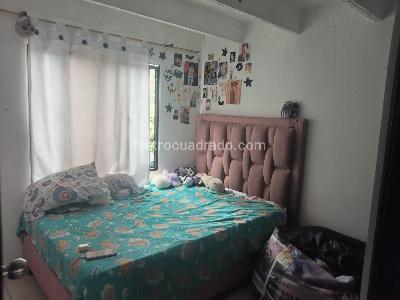 Apartamento de 3 alcobas en venta en Bellavista, Floridablanca, 53 m² · foto 5 de 13