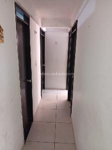 Apartamento de 3 alcobas en venta en Bellavista, Floridablanca, 53 m² · foto 6 de 13