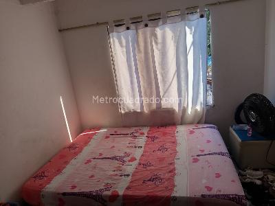 Apartamento de 3 alcobas en venta en Bellavista, Floridablanca, 53 m² · foto 7 de 13