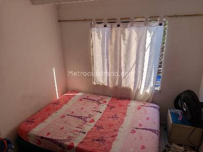 Apartamento de 3 alcobas en venta en Bellavista, Floridablanca, 53 m² · foto 9 de 13