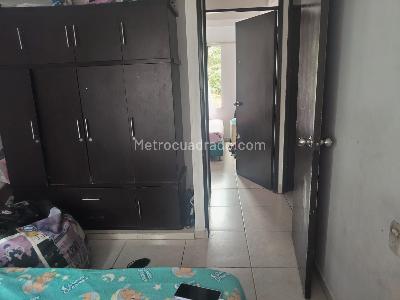 Apartamento de 3 alcobas en venta en Bellavista, Floridablanca, 53 m² · foto 10 de 13