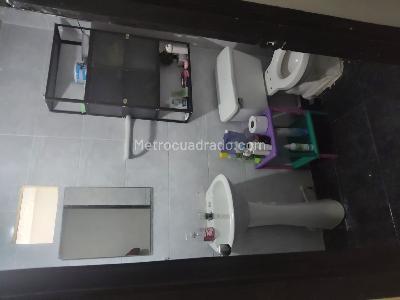 Apartamento de 3 alcobas en venta en Bellavista, Floridablanca, 53 m² · foto 11 de 13