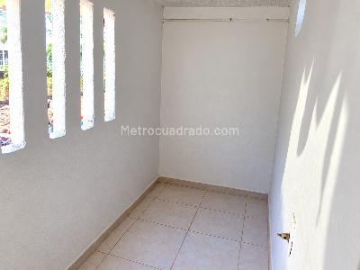 Apartamento de 3 alcobas en venta en Bellavista, Floridablanca, 53 m² · foto 12 de 13