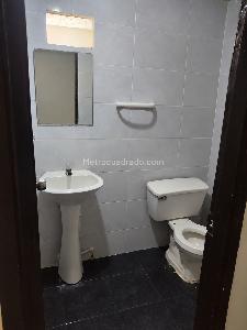 Apartamento de 3 alcobas en venta en Bellavista, Floridablanca, 53 m² · foto 13 de 13