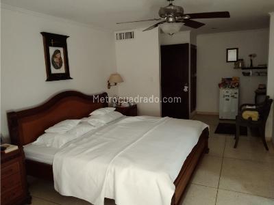 Apartamento de 4 alcobas en venta en Altos De Riomar, Barranquilla, 162 m² · foto 5 de 6
