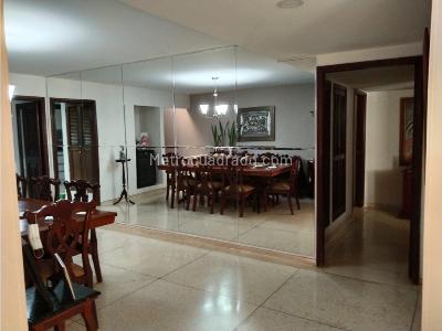 Apartamento de 4 alcobas en venta en Altos De Riomar, Barranquilla, 162 m² · foto 6 de 6