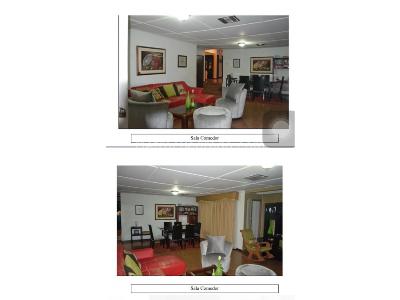 Casa en venta en Paraiso, Barranquilla · foto 3 de 14