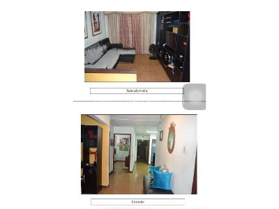 Casa en venta en Paraiso, Barranquilla · foto 6 de 14