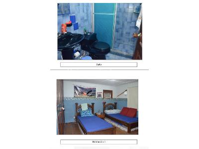 Casa en venta en Paraiso, Barranquilla · foto 7 de 14