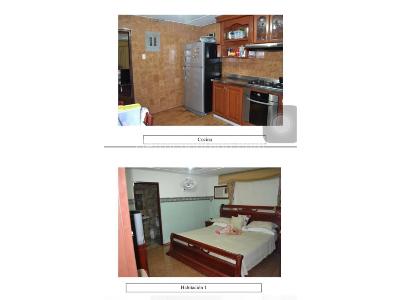 Casa en venta en Paraiso, Barranquilla · foto 9 de 14
