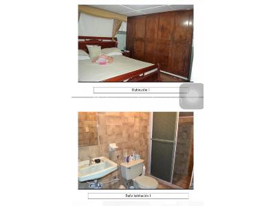 Casa en venta en Paraiso, Barranquilla · foto 10 de 14