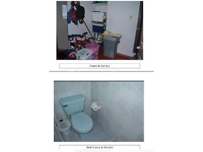 Casa en venta en Paraiso, Barranquilla · foto 12 de 14