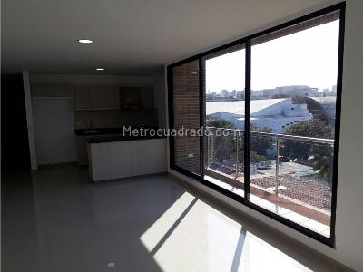 Apartamento de 3 alcobas en venta en Andalucia, Barranquilla, 130 m² · foto 2 de 20