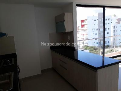 Apartamento de 3 alcobas en venta en Andalucia, Barranquilla, 130 m² · foto 3 de 20