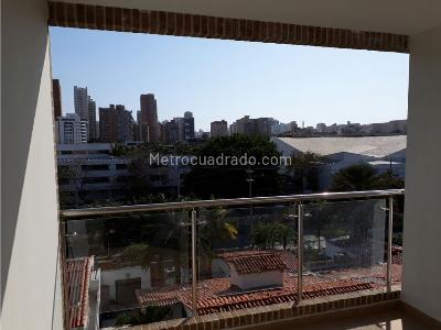 Apartamento de 3 alcobas en venta en Andalucia, Barranquilla, 130 m² · foto 5 de 20
