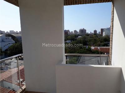 Apartamento de 3 alcobas en venta en Andalucia, Barranquilla, 130 m² · foto 7 de 20