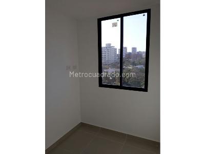 Apartamento de 3 alcobas en venta en Andalucia, Barranquilla, 130 m² · foto 14 de 20