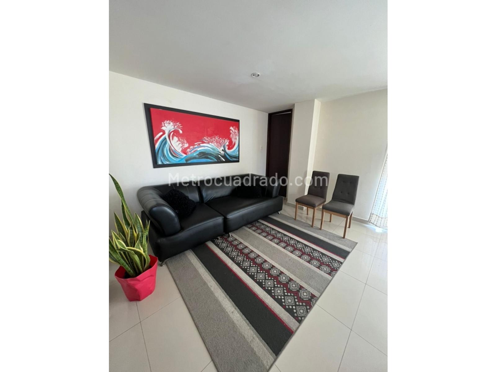 Foto del apartamento