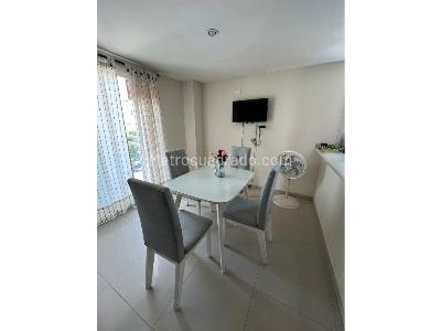 Apartamento en venta en Villa Santos, Barranquilla · foto 2 de 11